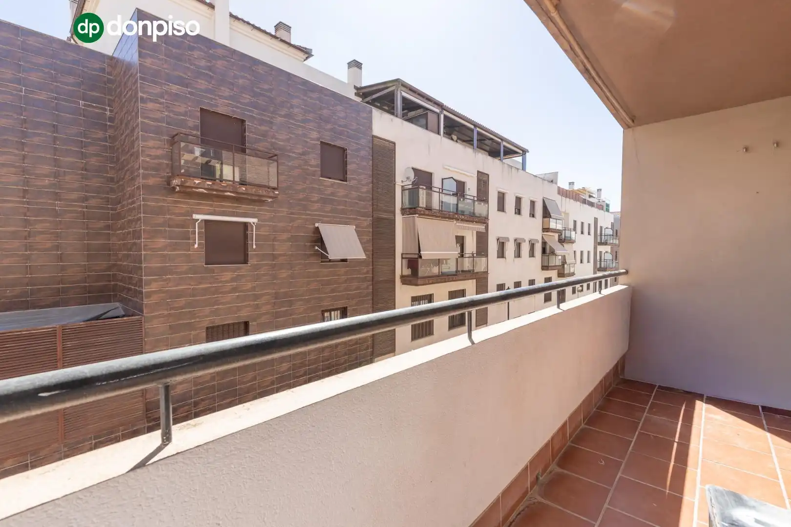 Piso con ascensor en venta en ROMERO, imagen 2