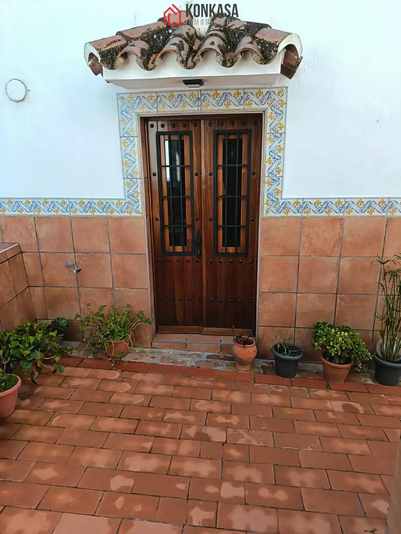 Casa o chalet en venta en Arcos de la Frontera con Terraza, Trastero y Amueblado
