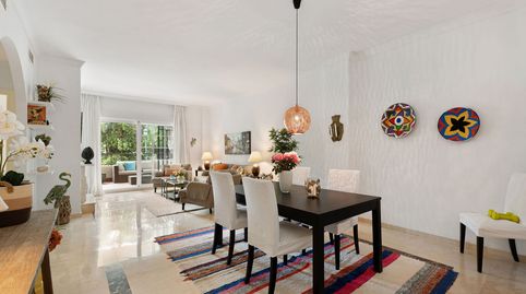 Foto 5 de Planta baja en venta en Las Brisas, Marbella