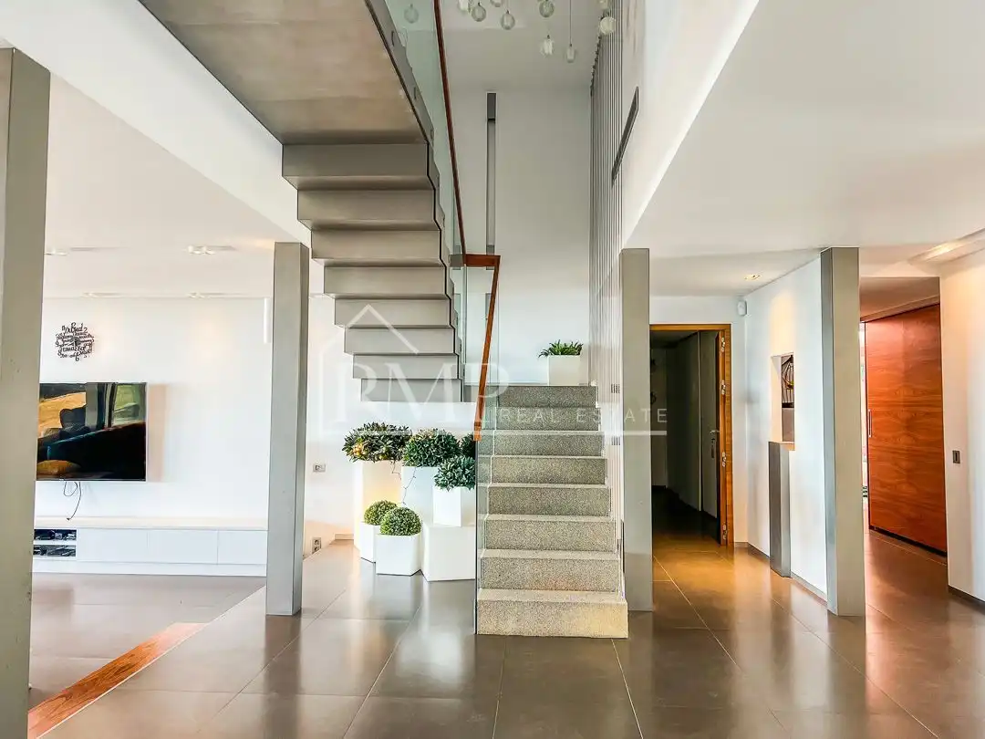 Casa o chalet en venta en Arenys de Mar con Aire acondicionado, Calefacción y Jardín privado