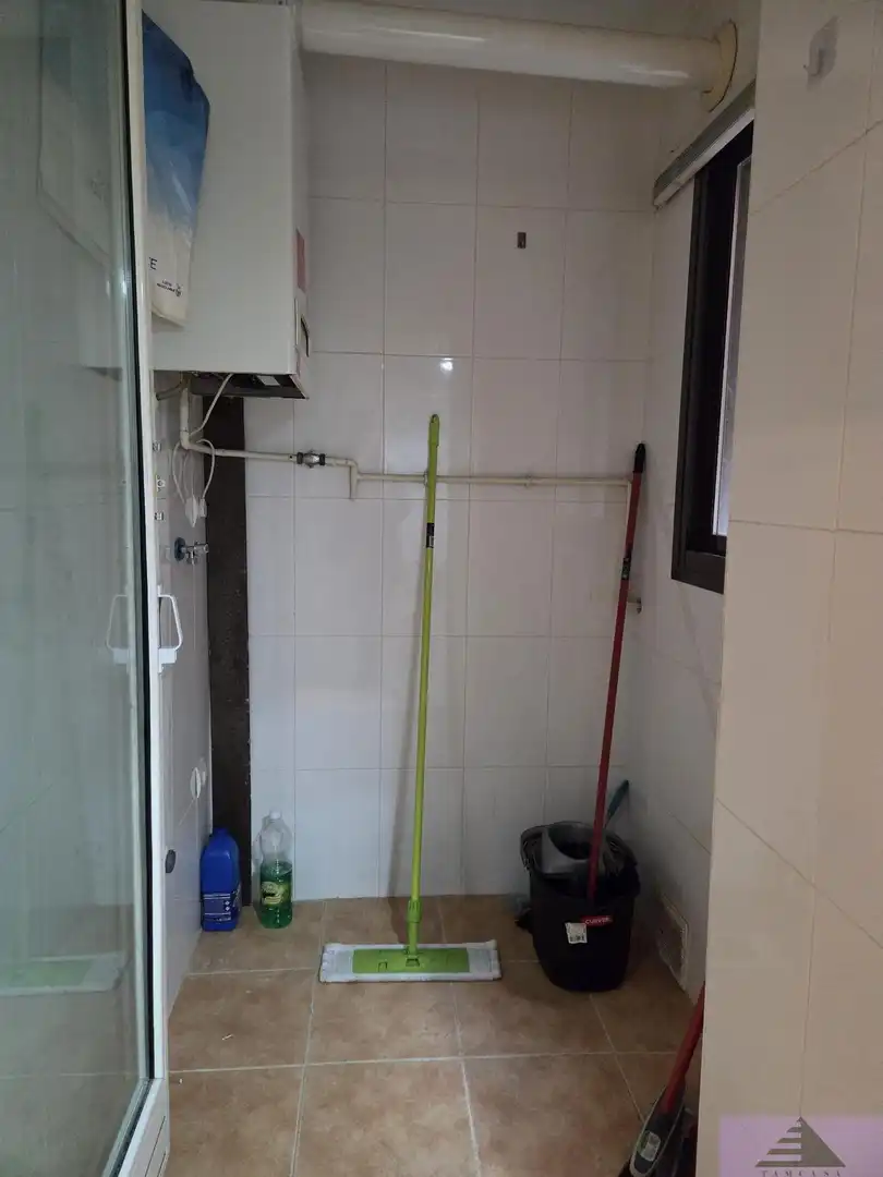 Flat for rent in El Quiñón