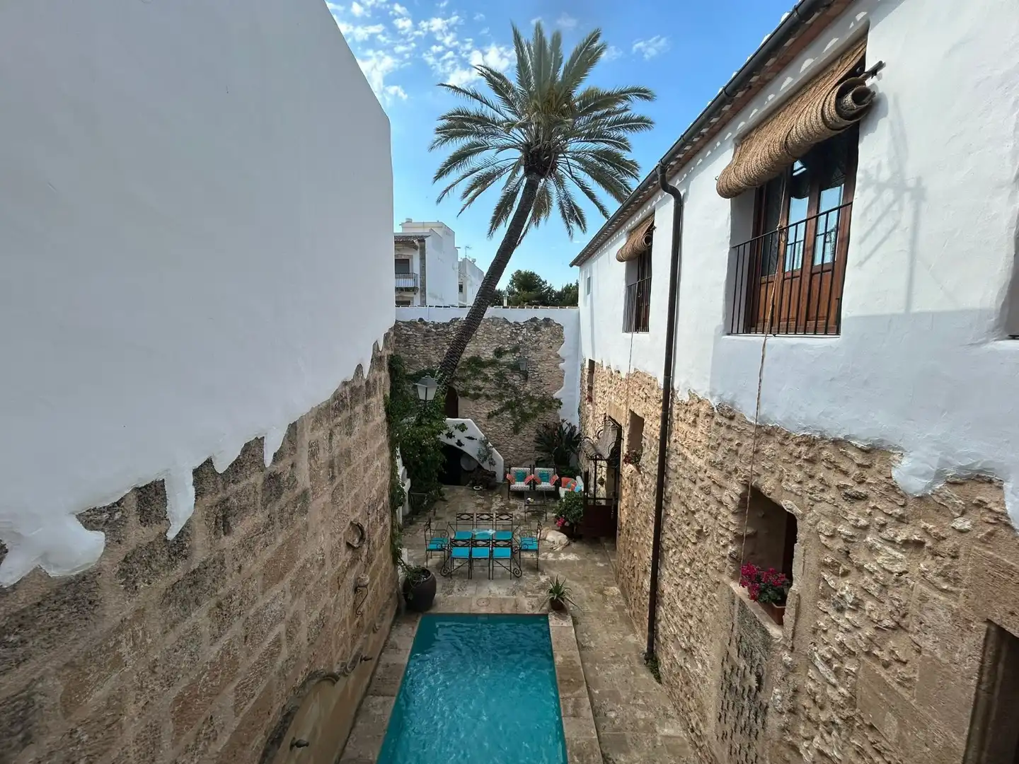 Terraced house for sale in Centro ciudad, imagen 2