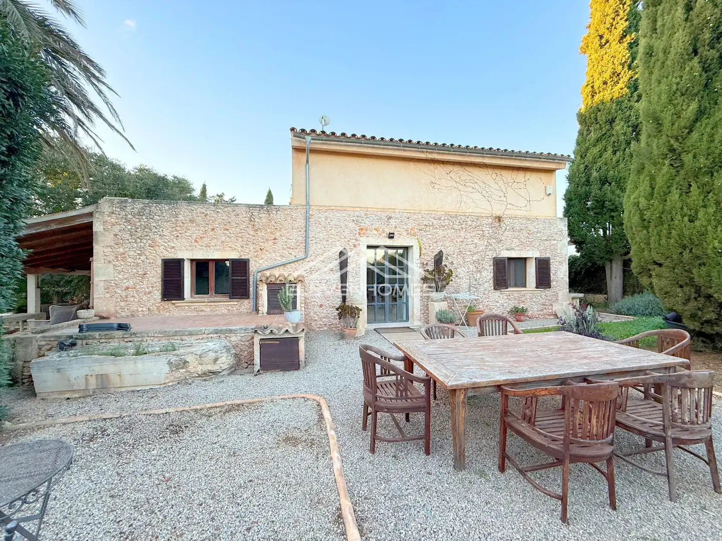 Maison rustique avec piscine à vendre à Camí de s´Alzinar, imagen 9