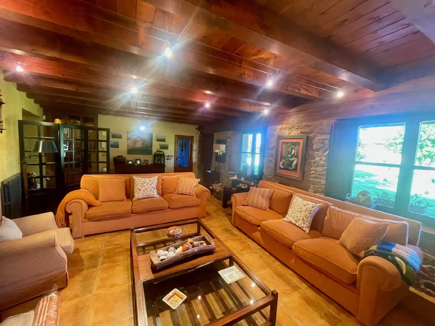 Casa o chalet en venta en Santiago Millas