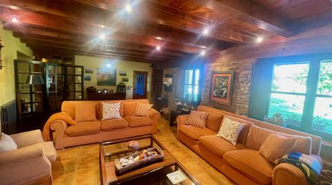 Foto 5 de Casa o xalet en venda a Santiago Millas, León