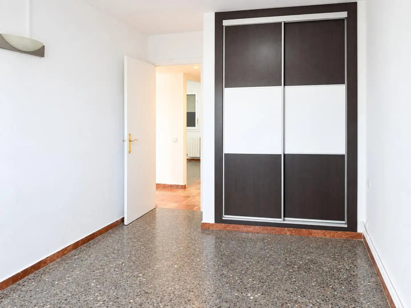 Flat for sale in Terrassa  with Heating and Balcony