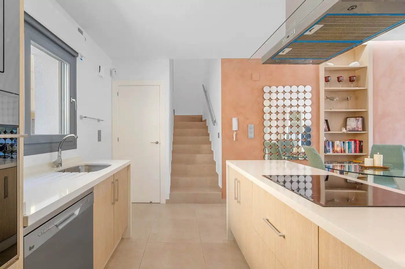Landhaus mit Pool zum Verkauf in Formentera del Segura, imagen 12