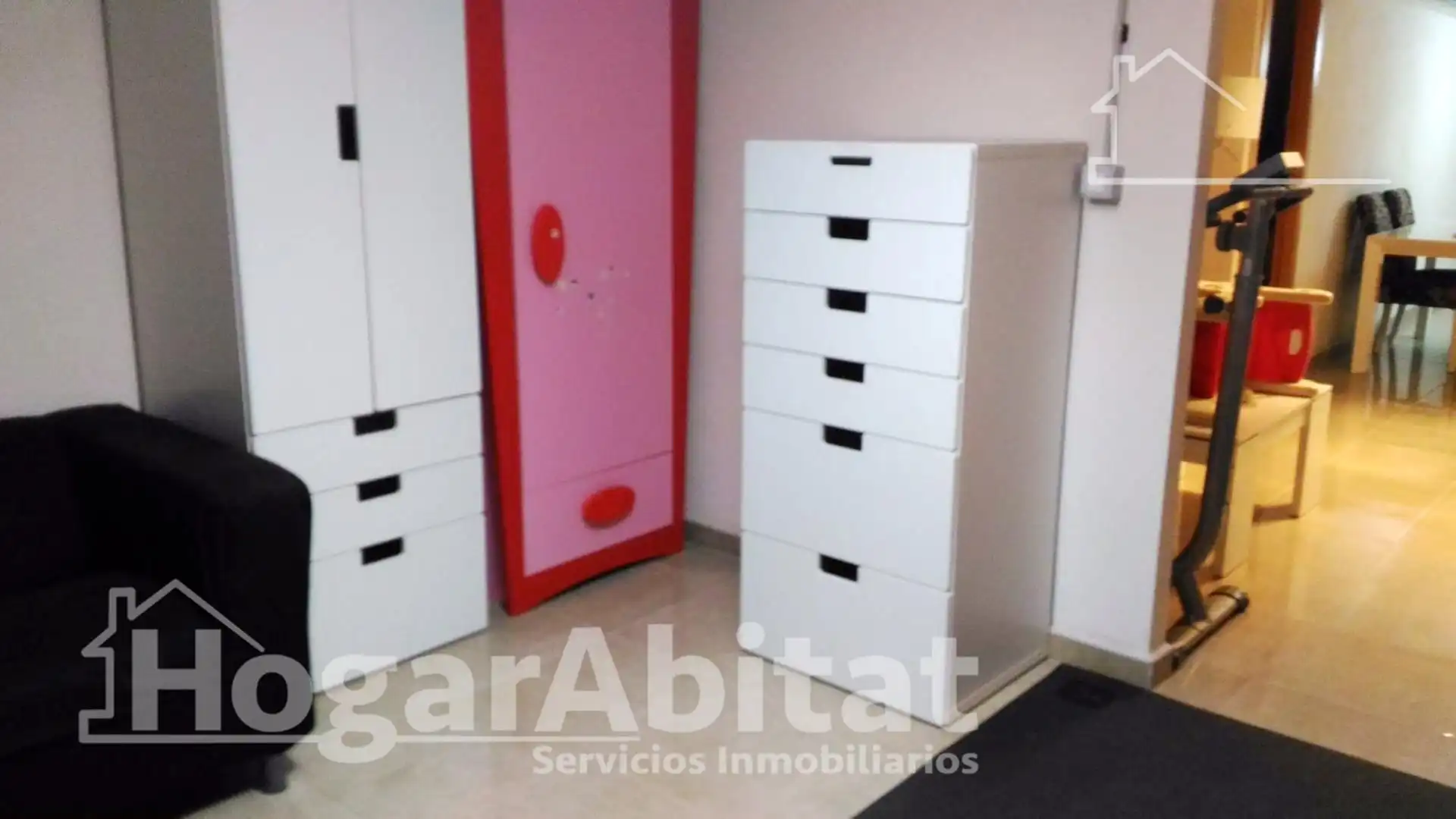 Terraced house with terrace for sale in Calle Serretes, imagen 13