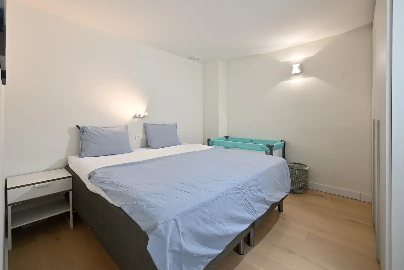 Apartament amb piscina en venda a El Higuerón, imagen 12