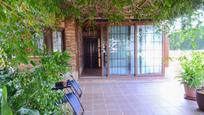 Garden of House or chalet for sale in Quijorna  with Air Conditioner, Terrace and Swimming Pool