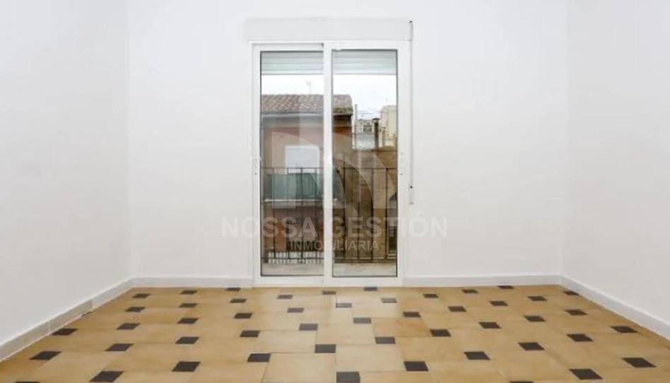 Foto 1 de Piso en venta en  Pedro Patricio Mey, Torrefiel, Valencia
