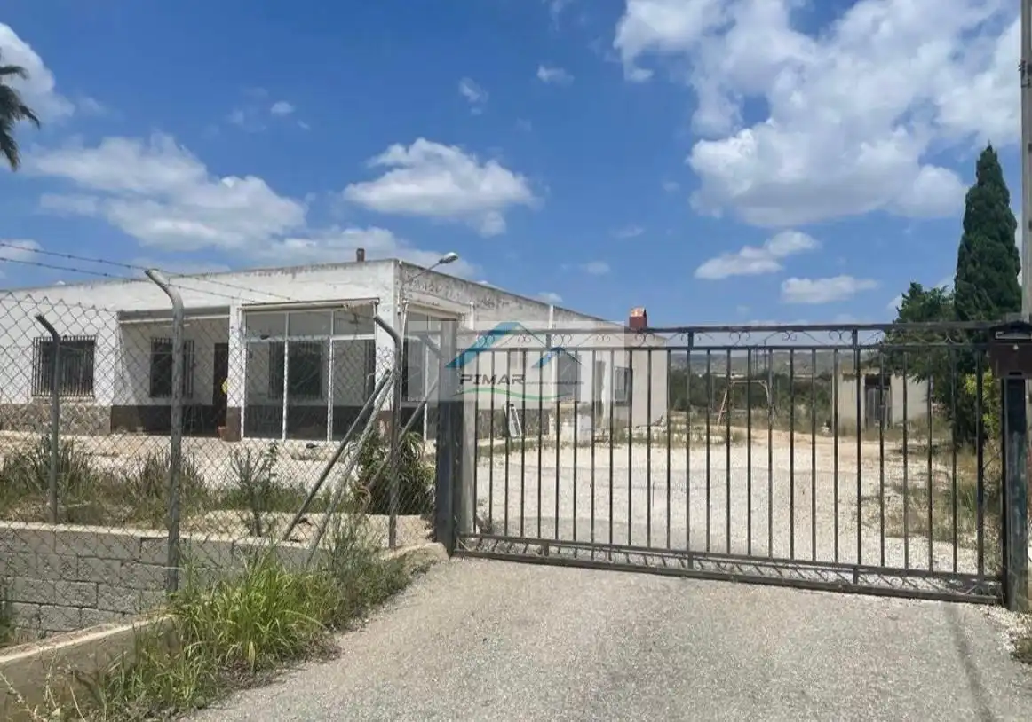 Houses for sale in La Algoda - Matola - Llano de San José