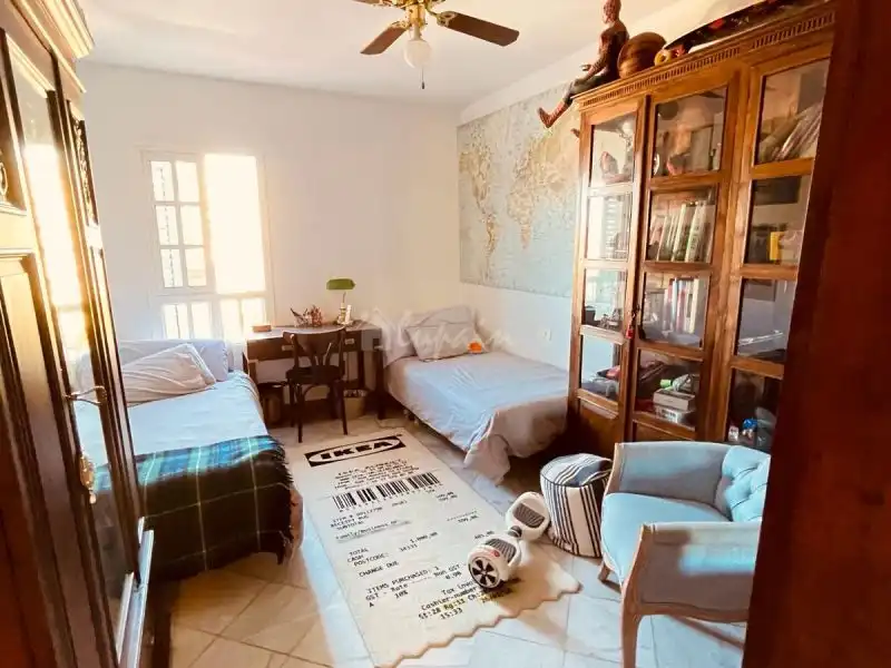 Casa o chalet en venta en Chayofa
