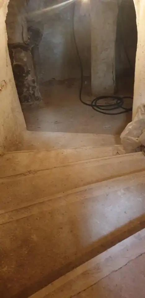 Finca rústica en venda a Tercia, Santa Cruz de la Zarza