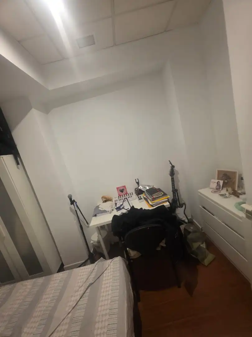 Piso de alquiler en Madrid con Aire acondicionado, Calefacción y Amueblado