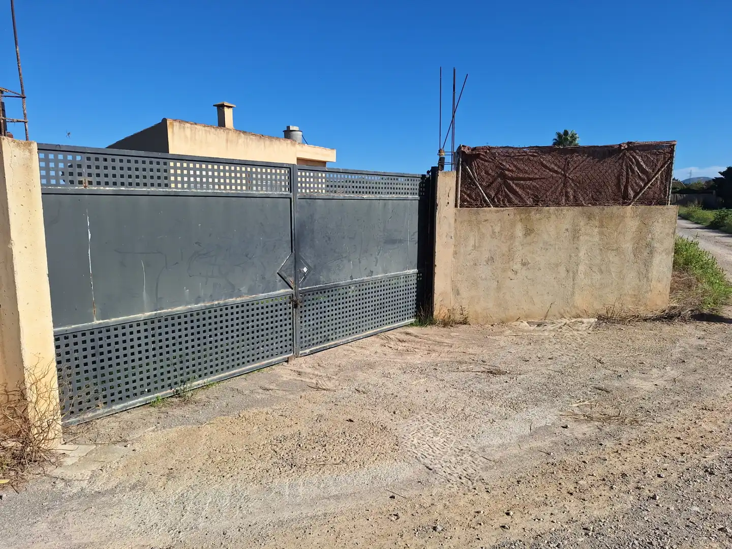 Rustikales Grundstück zum Verkauf in Manacor Centre, imagen 14