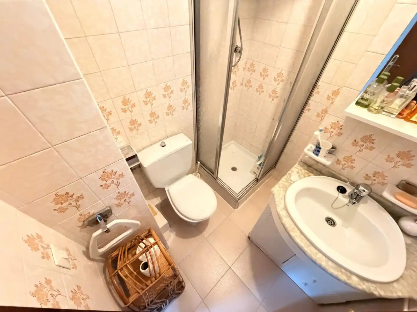 Wohnung mit Terrasse zum Verkauf in Poniente-Sur, imagen 28