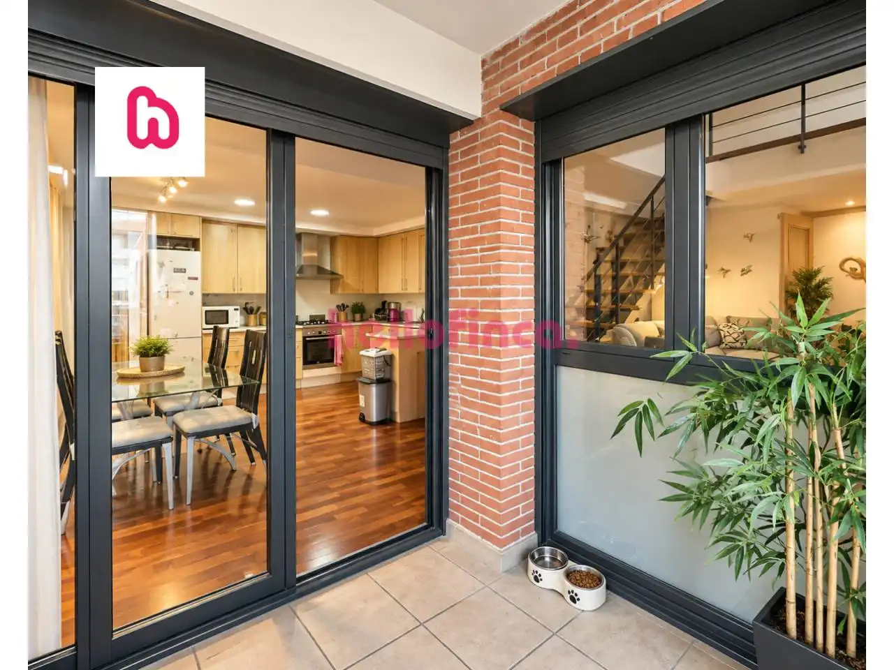 Duplex avec terrasse à vendre à Calle Roger de Flor, imagen 9