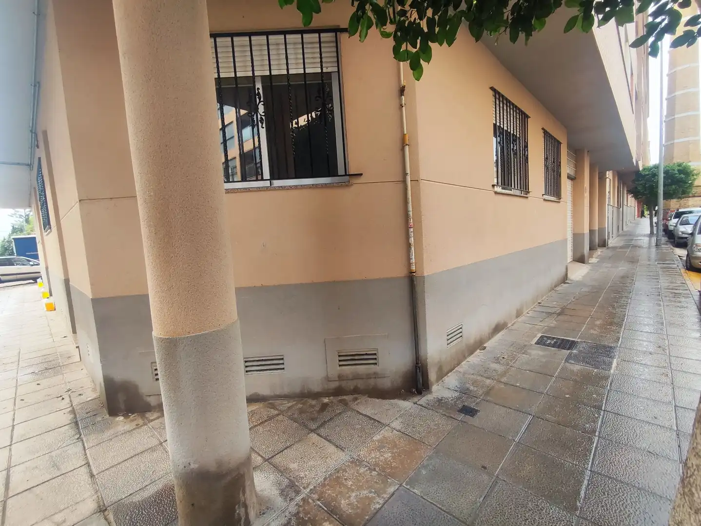 Erdgeschosswohnung zum Verkauf in Avinguda de la Llibertat 42, imagen 5