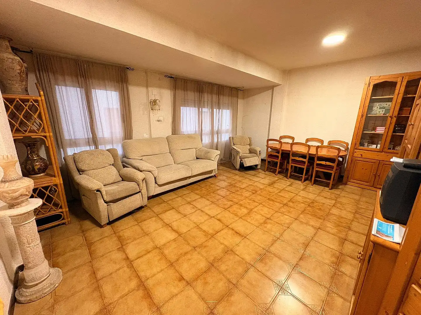 Apartament en venda a Onil