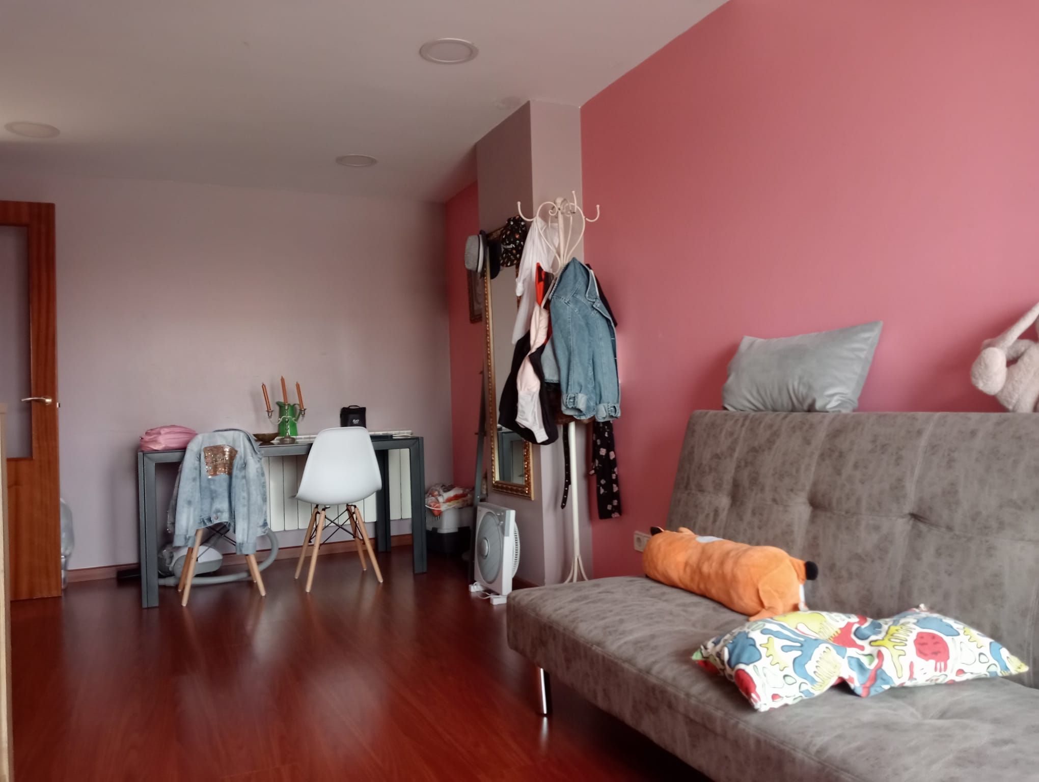 Duplex for sale in Piñeiros- Freixeiro