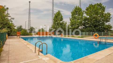 Foto 2 de Pis en venda a San Crispín - La Estación Consorcio, Colmenar Viejo