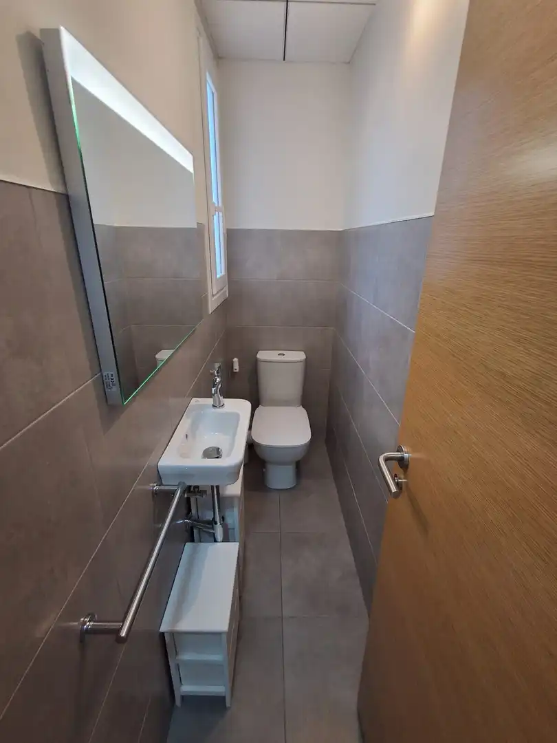 Wohnung zum Verkauf in Ramon Berenguer IV, 55, Centre