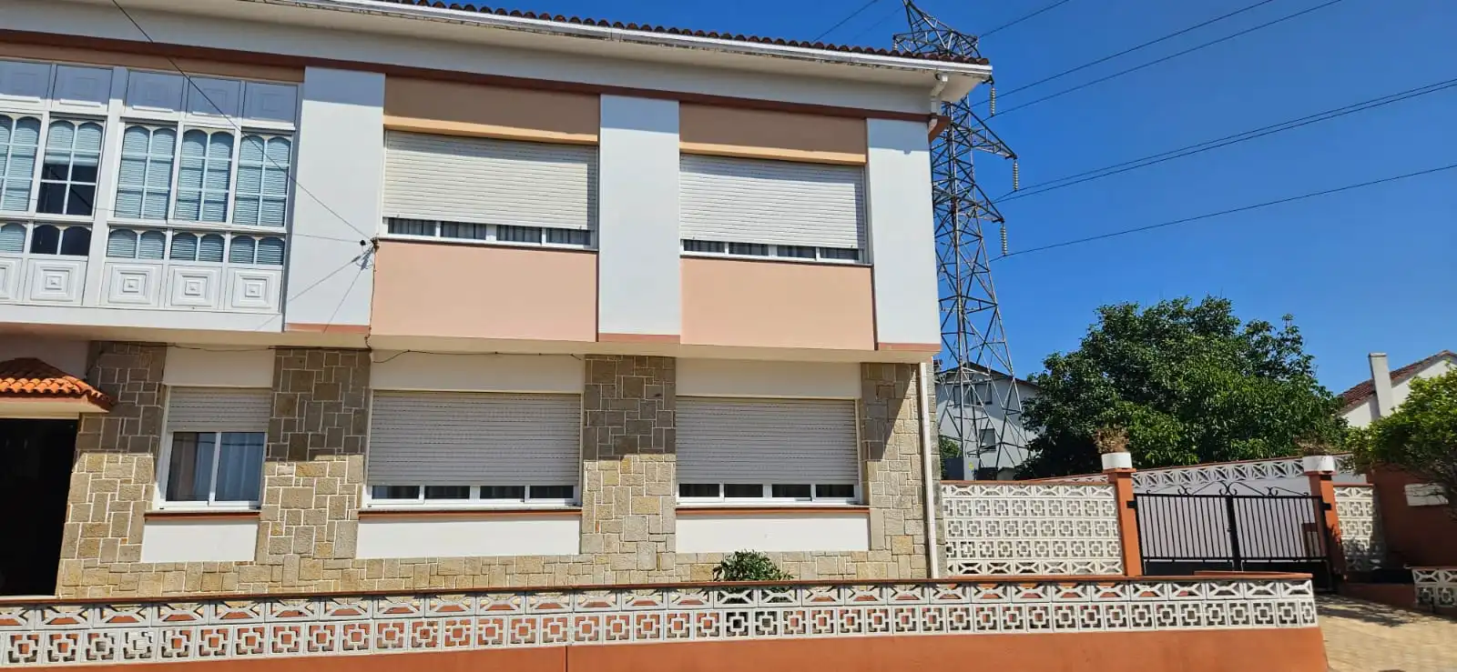 Casa en venta en Piñeiros- Freixeiro, imagen 2