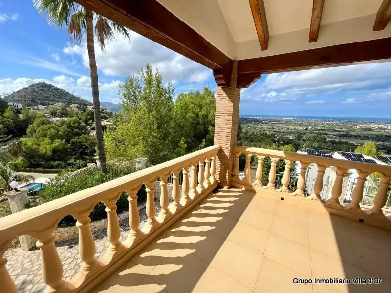 House with garden for sale in Pedreguer, imagen 19