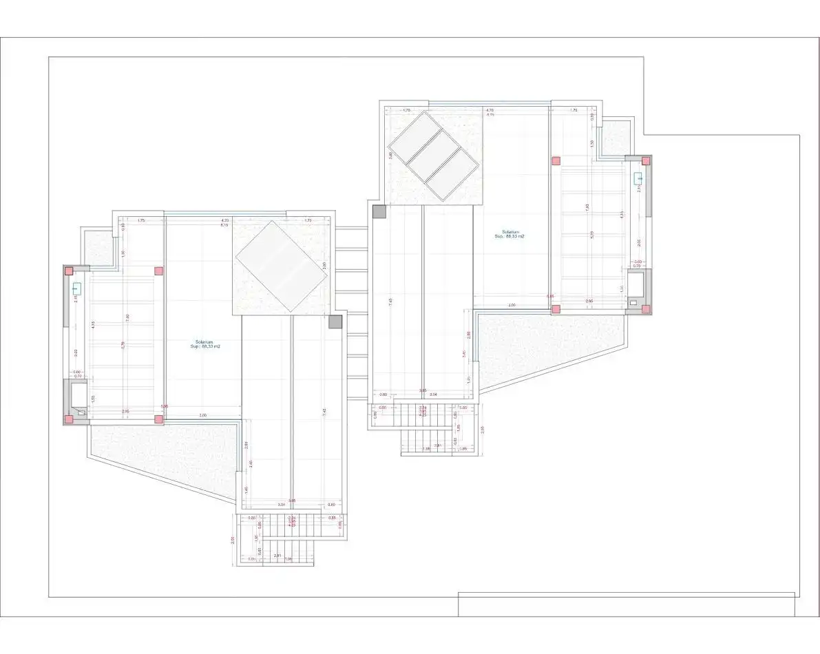 Villa con piscina in vendita a Zona Carrefour - Urbanizaciones, imagen 15