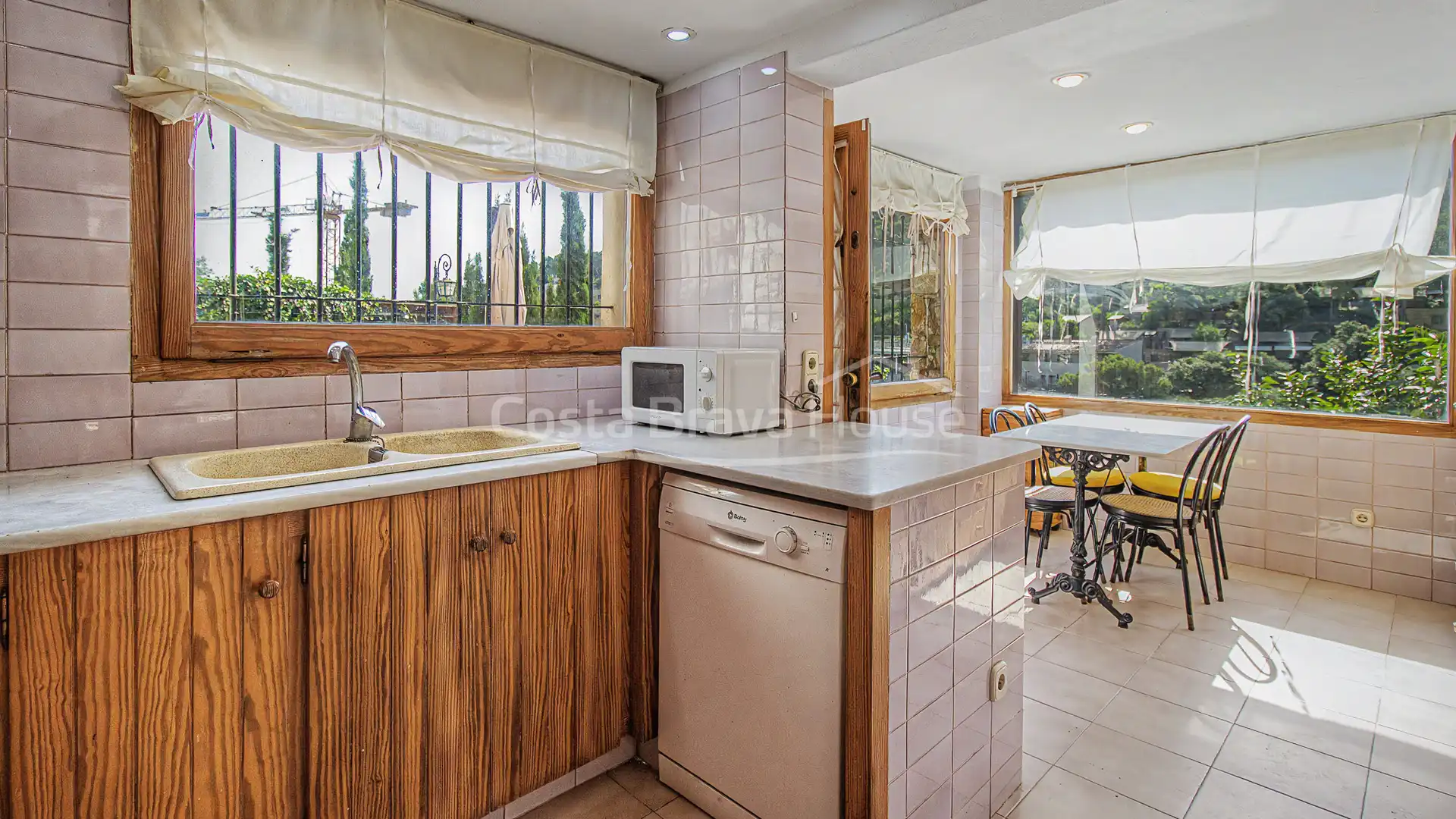 Maison avec jardin à vendre à Carrer Mas Mató, imagen 20