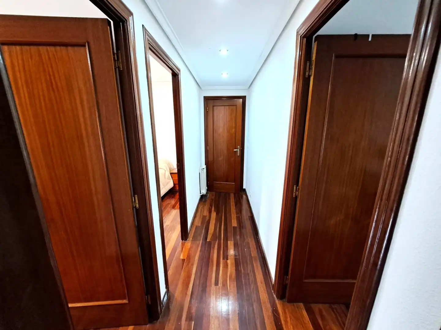 Piso en venta en Haro con Calefacción, Terraza y Trastero