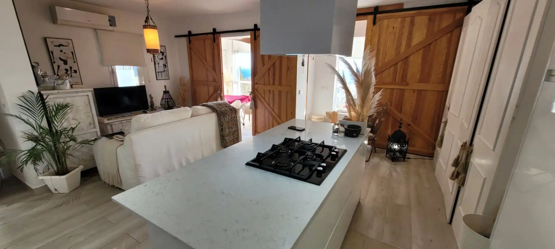 Maison mitoyenne avec piscine à vendre à Altea Hills, imagen 6