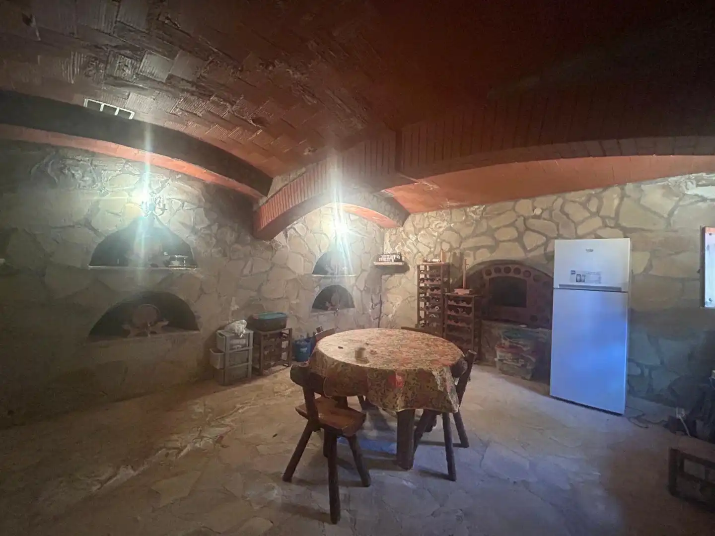 Casa o xalet en venda a Piera