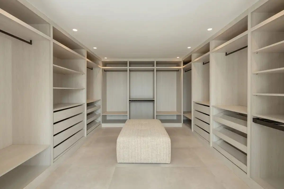 Chalet con piscina en venta en El Madroñal, imagen 7
