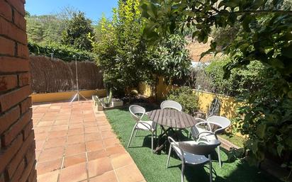 Terrace of House or chalet for sale in Sant Vicenç de Montalt  with Air Conditioner and Terrace