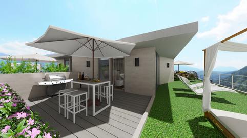 Photo 5 from new construction home in Flat for sale in Calle de Acacio Gutiérrez, 113, Suances, Cantabria