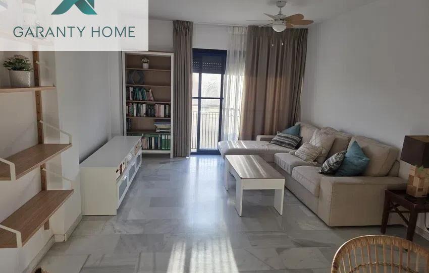 Foto 1 de Pis de lloguer a Suárez, Málaga