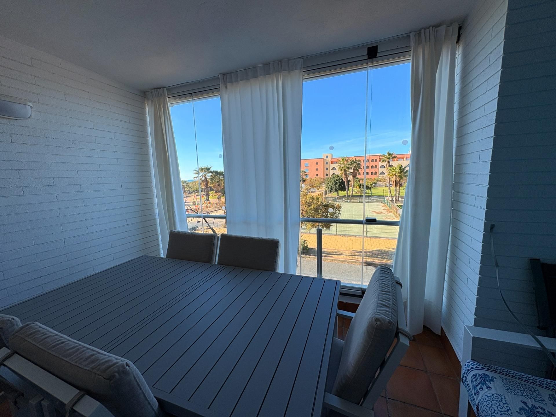 Bedroom of Apartment for sale in Ayamonte