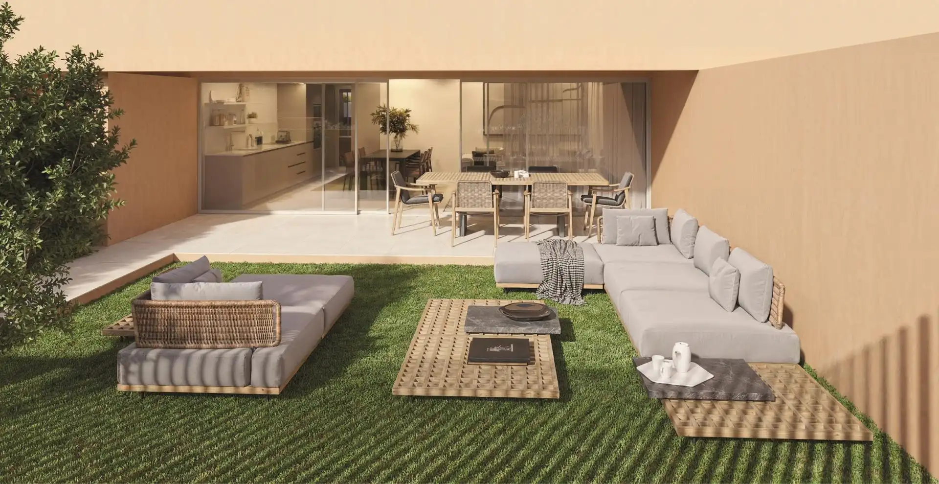 Bungalow avec piscine à vendre à Calle Zv 54, 9R, imagen 11