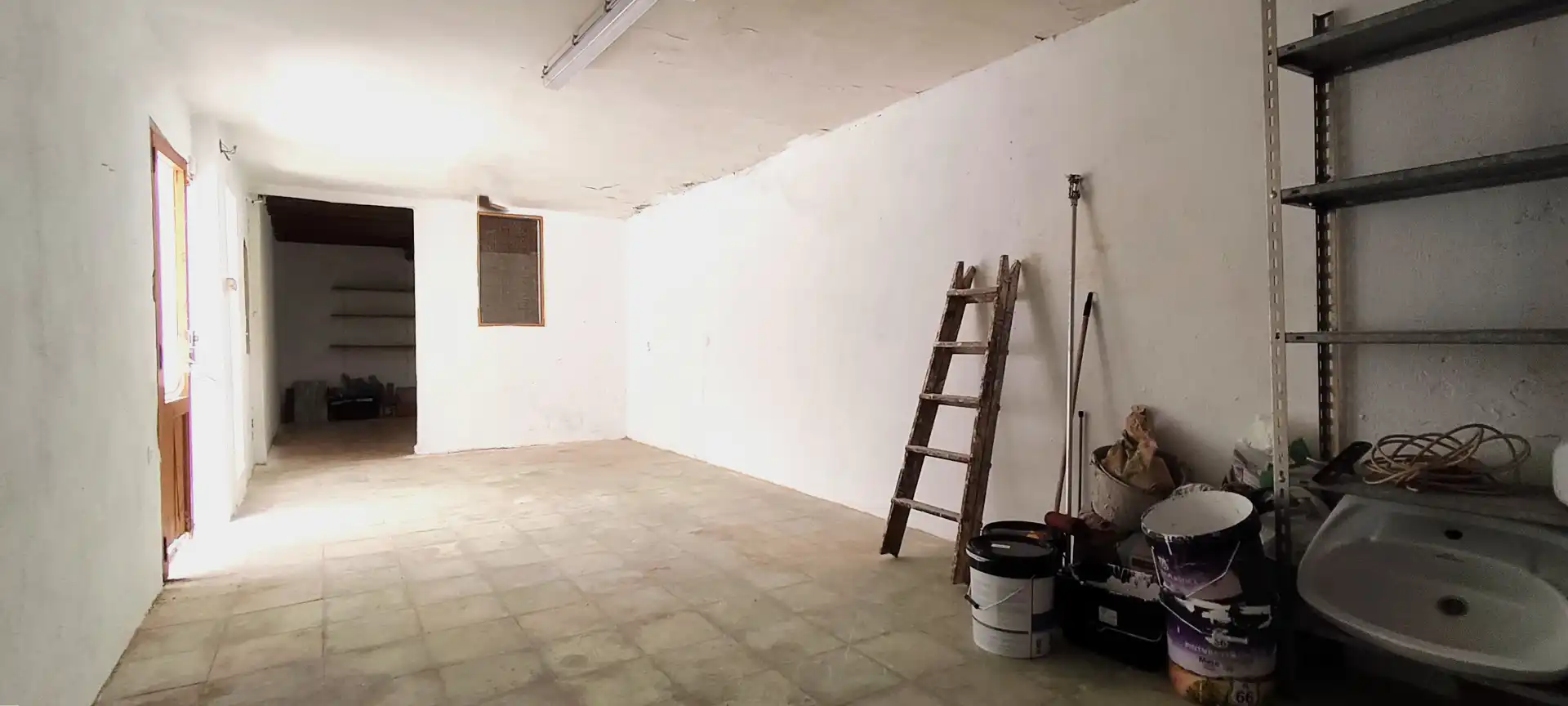 Casa amb terrassa en venda a Zona Pueblo, imagen 40