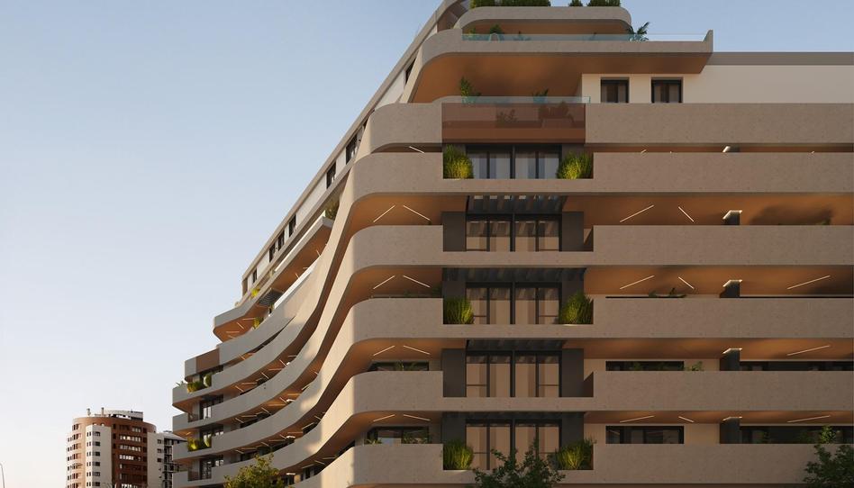 Photo 1 of Apartment for sale in Avenida Jose Aguado, La Lastra, León