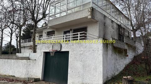 Foto 2 de Casa o xalet en venda a Alba de Tormes, Salamanca