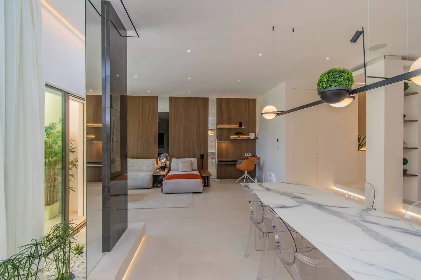 Adossat amb terrassa en venda a Urbanizacion Urbanización Coral Beach, imagen 5