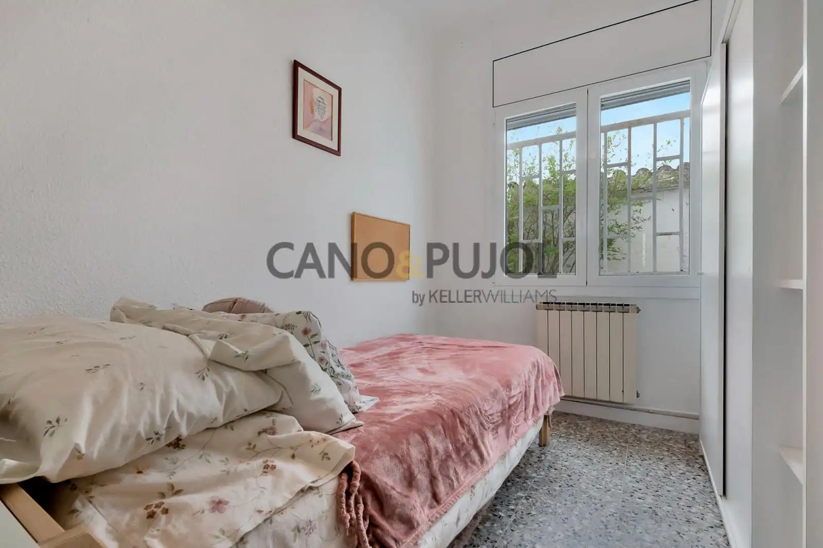 Casa o chalet en venta en La Serreta