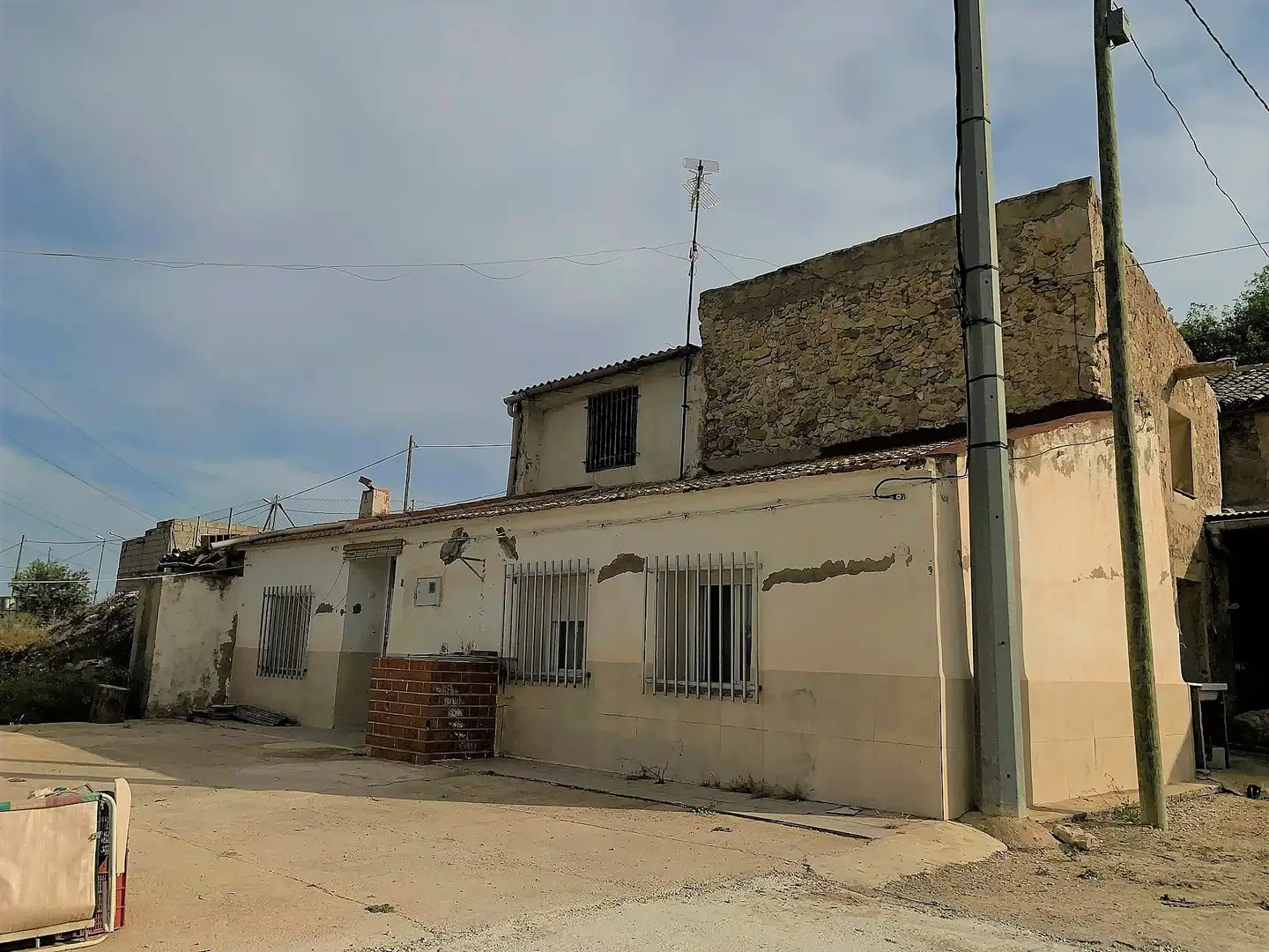 Casa rústica en venda a Abanilla, imagen 33