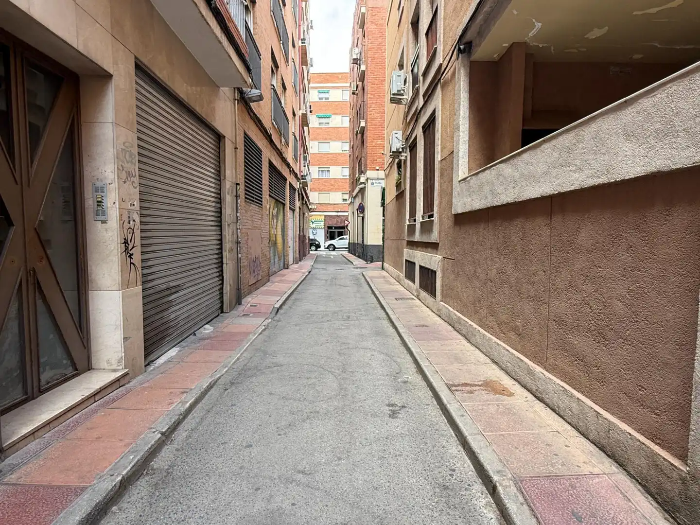 Flat for rent in Calle AISTOR, San Nicolás