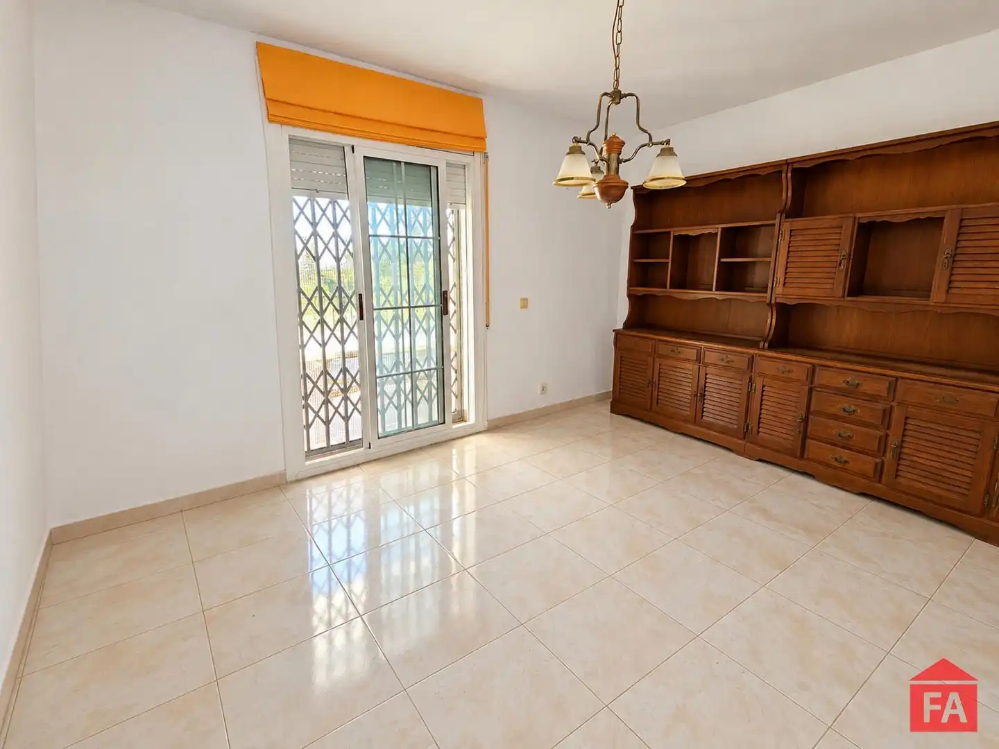 Dining room of Detached homes for sale in Albinyana  with Terrace, Balcony and Alarm