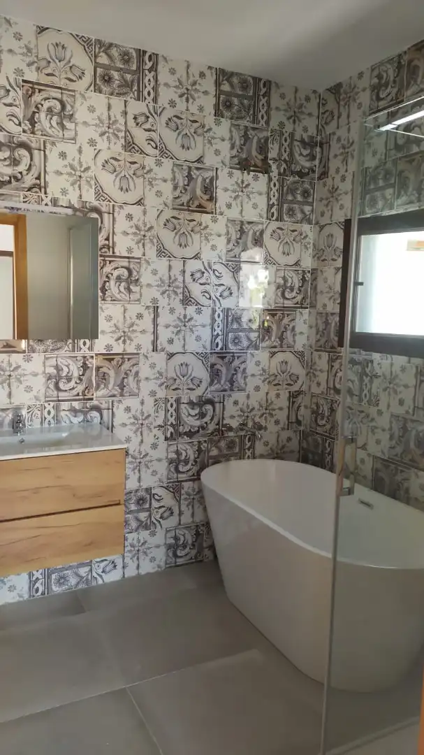 Casa o xalet de lloguer a Diseminado Diseminados, 54, Frigiliana