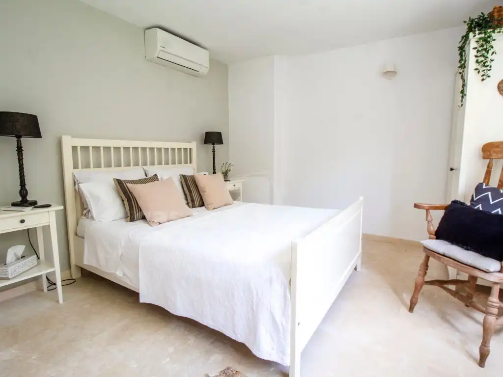 Casa amb piscina en venda a Santa Anna - Sol de l'Est, imagen 30